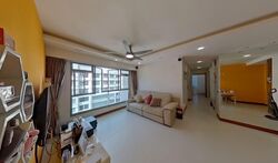 Blk 271D Punggol Residences (Punggol), HDB 4 Rooms #580663801